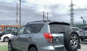 2008 TOYOTA RAV4 full