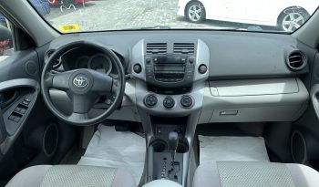 2008 TOYOTA RAV4 full