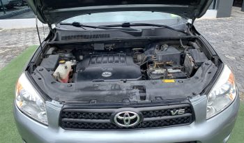 2008 TOYOTA RAV4 full