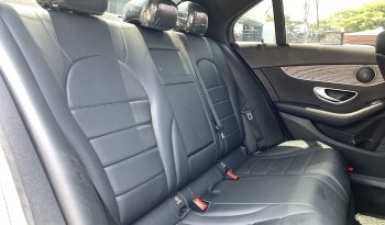 2016 Mercedes Benz C300 full