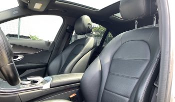 2016 Mercedes Benz C300 full