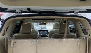 2015 TOYOTA HIGHLANDER LIMITED full