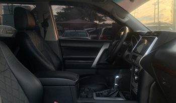 2010 TOYOTA PRADO full