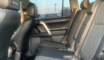2010 TOYOTA PRADO full