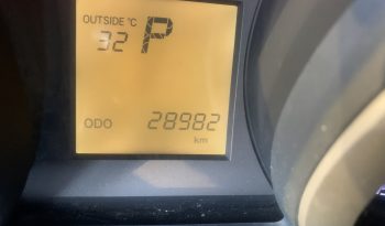 2010 TOYOTA PRADO full