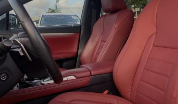 2017 LEXUS RX350  fsport full