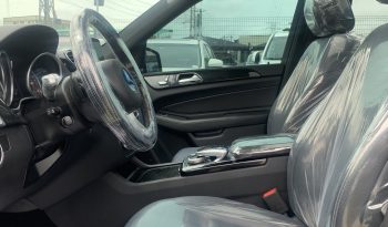 2017 MERCEDES BENZ GLE350 full
