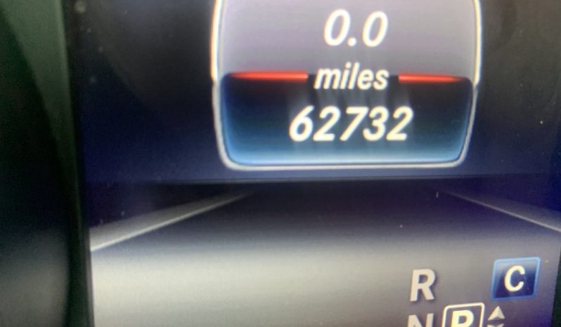 2017 MERCEDES BENZ GLE350 full