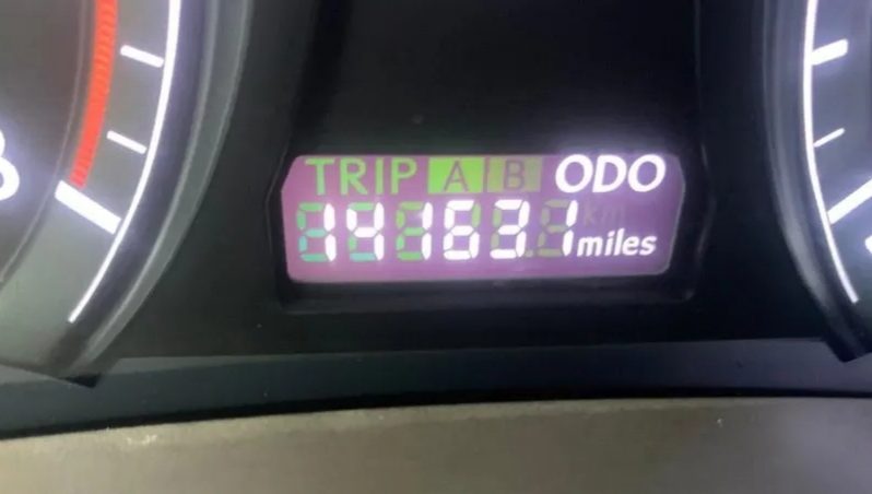 2014 LEXUS RX350 full