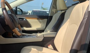 2017 LEXUS RX350 full