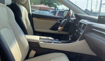 2017 LEXUS RX350 full