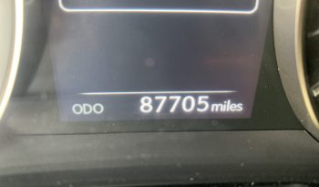 2017 LEXUS RX350 full