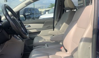 2014 HONDA ODYSSEY full