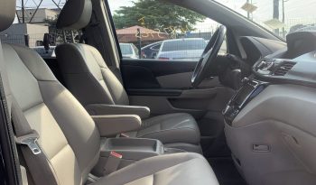 2014 HONDA ODYSSEY full