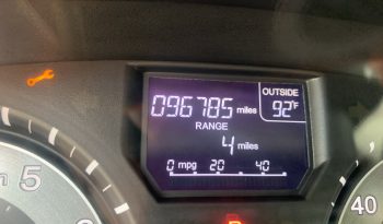 2014 HONDA ODYSSEY full