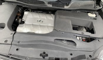 2014 LEXUS RX350 full