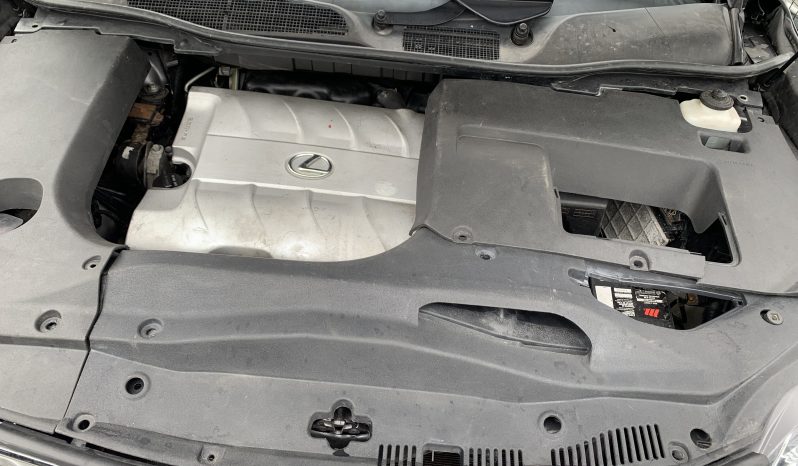 2014 LEXUS RX350 full
