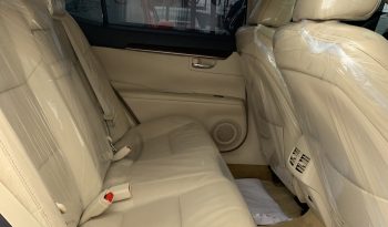 2013 LEXUS ES350 full