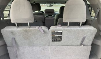 2011 TOYOTA HIGHLANDER full