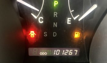 2011 TOYOTA HIGHLANDER full