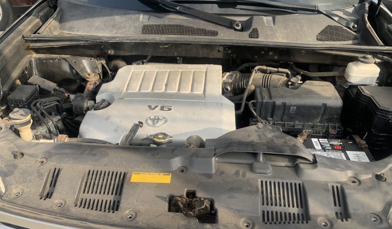 2011 TOYOTA HIGHLANDER full