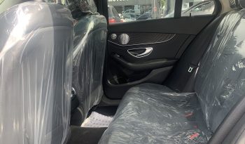2015 Mercedes Benz C300 full