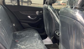 2015 Mercedes Benz C300 full