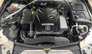 2015 Mercedes Benz C300 full