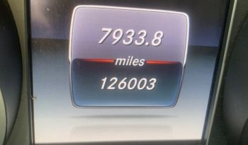 2015 Mercedes Benz C300 full