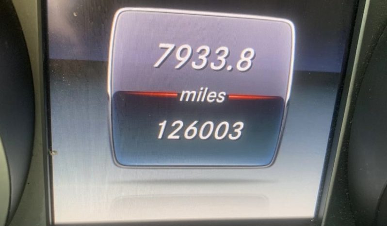 2015 Mercedes Benz C300 full