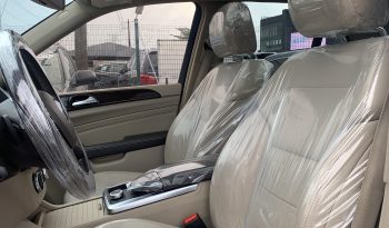 2012 MERCEDES BENZ ML350 full