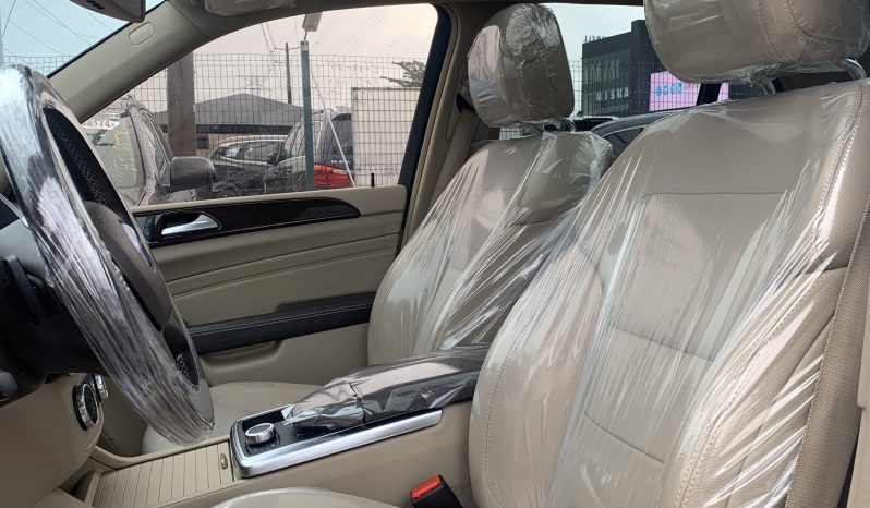 2012 MERCEDES BENZ ML350 full