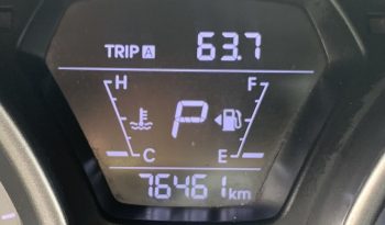 2016 HYUNDAI ELANTRA full