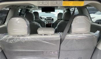 2011 TOYOTA SIENNA full