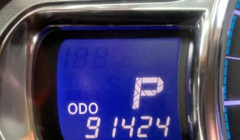 2011 TOYOTA SIENNA full