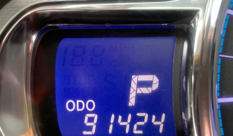 2011 TOYOTA SIENNA full