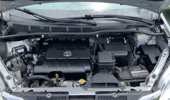 2011 TOYOTA SIENNA full