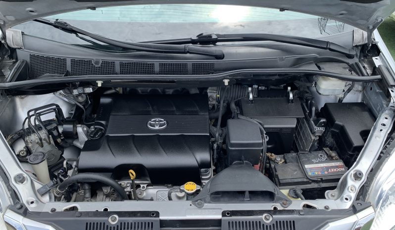 2011 TOYOTA SIENNA full