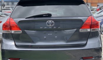 2011 TOYOTA VENZA full