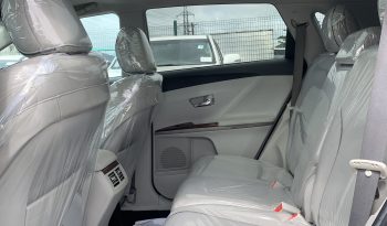 2011 TOYOTA VENZA full