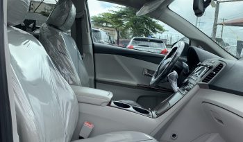 2011 TOYOTA VENZA full
