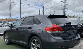 2011 TOYOTA VENZA full