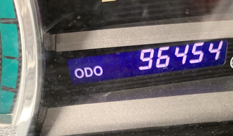 2011 TOYOTA VENZA full