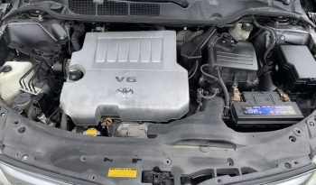 2011 TOYOTA VENZA full