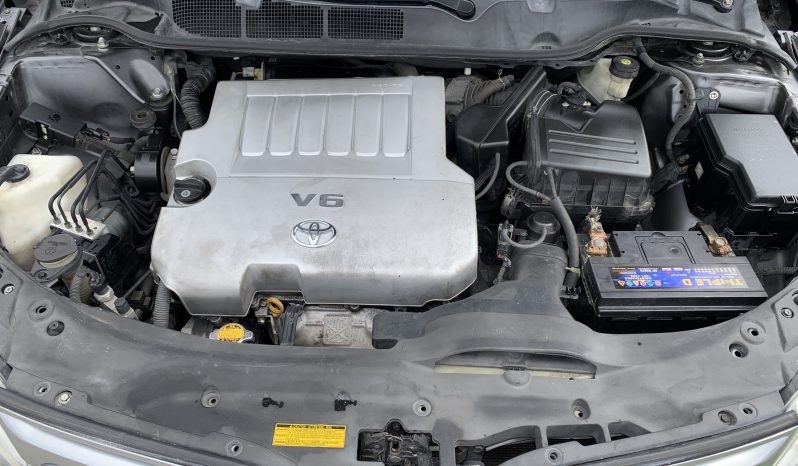 2011 TOYOTA VENZA full