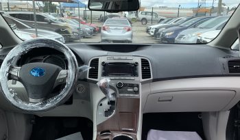 2011 TOYOTA VENZA full