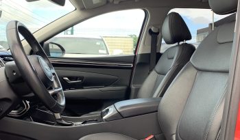 2021 HYUNDAI TUCSON full