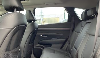 2021 HYUNDAI TUCSON full