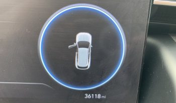 2021 HYUNDAI TUCSON full