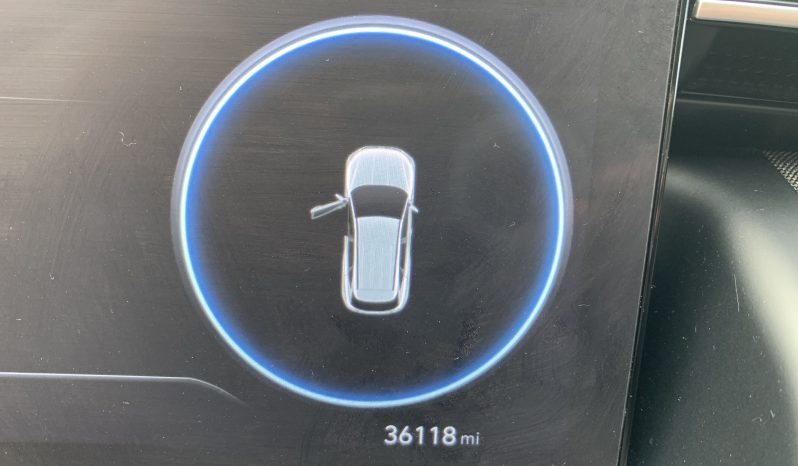 2021 HYUNDAI TUCSON full